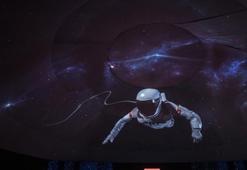 Uzaya gidecek üçüncü Türk belli oldu