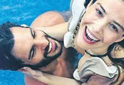 Serkan Çayoğlu: Çok şanslı bir adamım