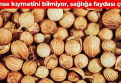 Kalbi kaya gibi kuvvetlendiriyor! Damarları hortum gibi temizliyor