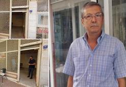 Yarım asırlık dükkan sessizliğe büründü! Ömrü dikiş makinesiyle geçti, ondan geriye sadece ismi kaldı