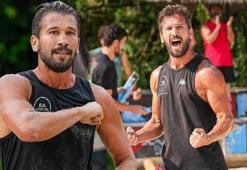 Survivor şampiyonu Adem Kılıççı'dan yeni paylaşım!