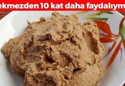 Birlikte tüketince demir depolarını fullüyor! Şifası pekmezi solluyor: Bedavadan kan yapıp B12'yi zirveye taşıyor, kaşık kaşık yiyin!