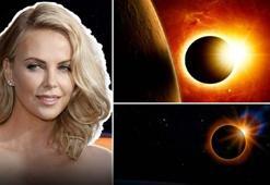 Dünya yıldızı Türkiye anısını anlattı, sosyal medya çalkalandı! Astrologlar geri sayımı başlattı: Dünya bu kez tam 7 dakika karanlığa gömülecek!