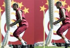 Galatasaray'dan Icardi açıklaması: Oynamak ister