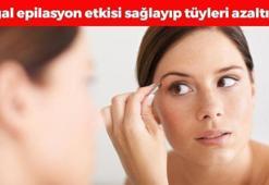 Kılların kökünü kurutuyor! 2 malzemeli tüy dökücü tarifi: Ağda, ip, cımbız ne varsa çöpe attırıp doğal epilasyon etkisi sağlıyor!