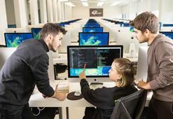 Eğitim dünyasında yeni bir sayfa aralanıyor! 42 Türkiye geleceğin yazılımcılarını yetiştiriyor