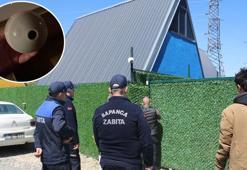 Bungalovdaki gizli kamera skandalı! Yakalanırsa ne yapacağı konusunda bilgi almış; Olası parmak izinde nasıl bir yol izlerler?