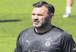 Osimhen imza atarsa rahatlarız