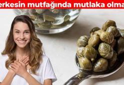 Vücudu antioksidana doyuruyor! Açlık kan şekerini yüzde 23 düşürüyor