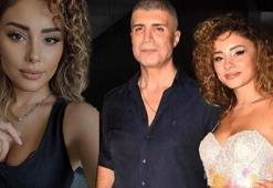 Özcan Deniz ve eşi Samar Dadgar'ın nasıl tanıştığı ortaya çıktı! 'Olmaz dediğim kişi şu an eşim'