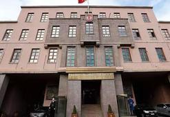 MSB kaynaklarından Suriye açıklaması: Türkiye’den resmi destek talep edildi