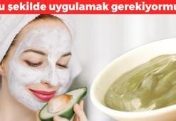 Bu şekilde uygulayınca cildi sıkılaştırıyor! 2 günde bir sürmek gerekiyor: Kırışıklıkları silgi gibi siliyor, cildi bir gecede gençleştiriyor