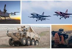 Roketsan'ın ürettiği TAYFUN BLOK-4 hipersonik füze IDEF 2025'te görücüye çıktı!