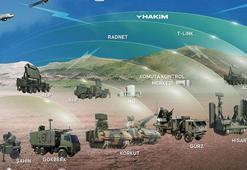 Aselsan duyurdu: İşte Çelik Kubbe'ye eklenen 5 yeni ürün