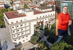 Manavgat'taki soruşturmada tutuklanmıştı! İş insanından 60 milyon liralık 'rüşvet' iddiası