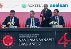 Gök vatanın güvenliği için kritik proje! Yerli meteor füzesi geliyor