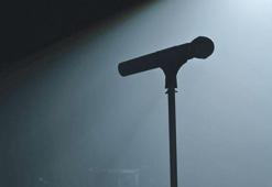 Komedyenlere şaka sansürü