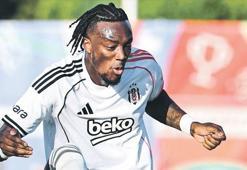 Haydi Kartal! Beşiktaş Shakhtar Donetsk’i ağırlıyor