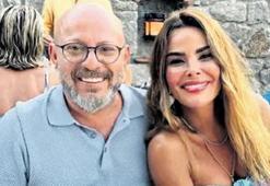 Sevgilisinin ailesi ile Özlem Yıldız'ın aralarından su sızmıyor