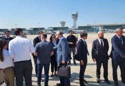 Rusya-Ukrayna 3. tur barış müzakereleri sona erdi