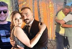 Eskişehir'de orman yangını! 10 kahraman şehit oldu, kahreden tesadüf