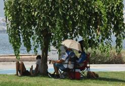 Eyyam-ı Bahur Türkiye'yi kavuruyor! 2025 yazı tarihe geçebilir