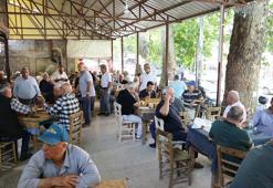 20 bin kişinin yaşadığı ilçede nüfus 450 bine ulaştı! 'Akın akın geliyorlar'