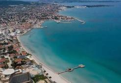 Çeşme'de 7 saatlik su kesintisi