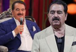 Ünlü sanatçı İbrahim Tatlıses’ten olay paylaşım! “Yeni bebeğime isim aranıyor”