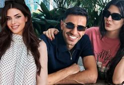 Ebo ile sevgili mi? Derin Talu'dan çok konuşulacak evlilik açıklaması