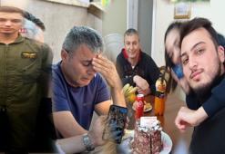 Şehit AKUT gönüllüsü Bayram Eren'in babası: Motoru sattırdık 'kaza yapar' diye, böyle bir şey oldu