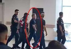 Muhittin Böcek hastaneye kaldırıldı