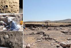 Sivas'ın topraklarından 'kehanet' çıktı! Hitit yerleşim yerinde bulundu