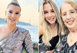 Pınar Sabancı'dan üzen paylaşım! 'Yolculuğun sonuna yaklaştık'