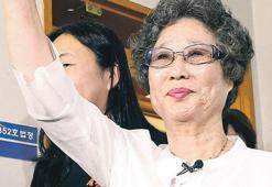 61 yıl sonra özür