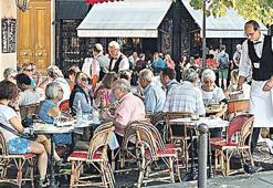 Fransızlara ‘tembellik’ azarı