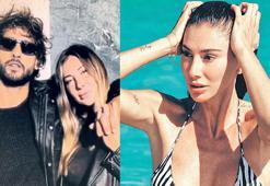 Şeyma Subaşı yine hayal kırıklığı yaşadı! Brezilyalı model ile ilişkisini bitirdi