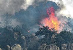 Alevlerle topyekûn mücadele