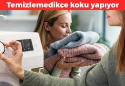 Çamaşır makinesinde bu ayara dikkat! Kötü koku yapmasının sebebi buymuş: Temizlemedikçe koku olmasına neden oluyor