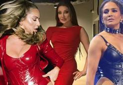 Umut Akyürek’ten Hadise ve Jennifer Lopez’in sahne şovlarına tepki!