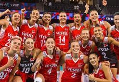 Türkiye - İspanya voleybol maçı ne zaman? Filenin Sultanları Dünya Şampiyonası maçı hangi tarihte oynanacak?