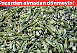 Yaz bitmeden alıp buzluğa atın! Damar sağlığının en büyük dostu: Sebze olarak görüp geçmemek gerek