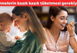 Annelerin her gün tüketmesi gerekiyormuş! Olmazsa olmaz besinler arasında: Vücuda enerji yüklüyor, yorgunluğu anında gideriyor