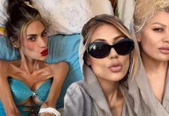 Bir ay önce evladını kaybetti! Nihal Candan'ın annesinden korkutan sözler