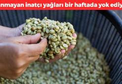 Normal kahve yerine bunu tüketin! Kahvenin en faydalı hali olarak biliniyor: Yanmayan inatçı yağları bir haftada yok ediyor, bağışıklık sistemini roketliyor