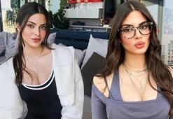 Defne Samyeli'nin kızı Derin Talu'dan olay yaratacak 'Fakir sevgilisi' açıklaması!