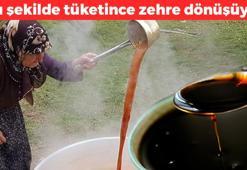 Bu şekilde tüketince zehre dönüşüyor! Tüketirken bunu sakın atlamayın: Kanserojen bir yiyeceğe dönüşüyor