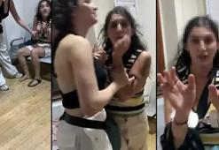 Polise 'Sen benim ailemi tanıyor musun?' deyip doktorlara saldırdılar! 2 kadınla ilgili yeni gelişme