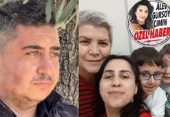 Katil itfaiyeciden kayınvalidesine bir darbe daha! Hem evladını kaybetti, hem borç içinde!