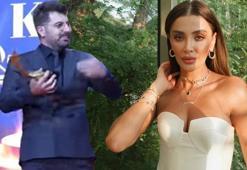 Sahnede dolandırıcılıkla suçlandı! Özge Ulusoy cephesinden açıklama